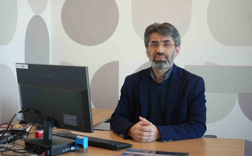 Gaziantep'te 28 Şubat mağduru doktor o günleri anlattı! Diplomasını 19 yıl sonra alabildi...