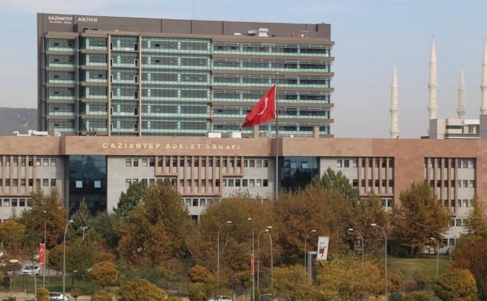 Gaziantep'te ayna çarpması kavgasında öldürülen Abdurrahman Cengiz'in davasına devam edildi