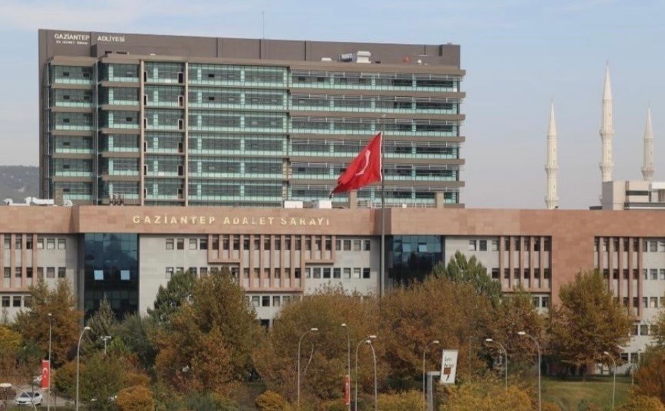 Gaziantep'te 'Gürültü' gerekçesiyle öldürülen Emir Baki Bayındır cinayetinde ağırlaştırılmış müebbet