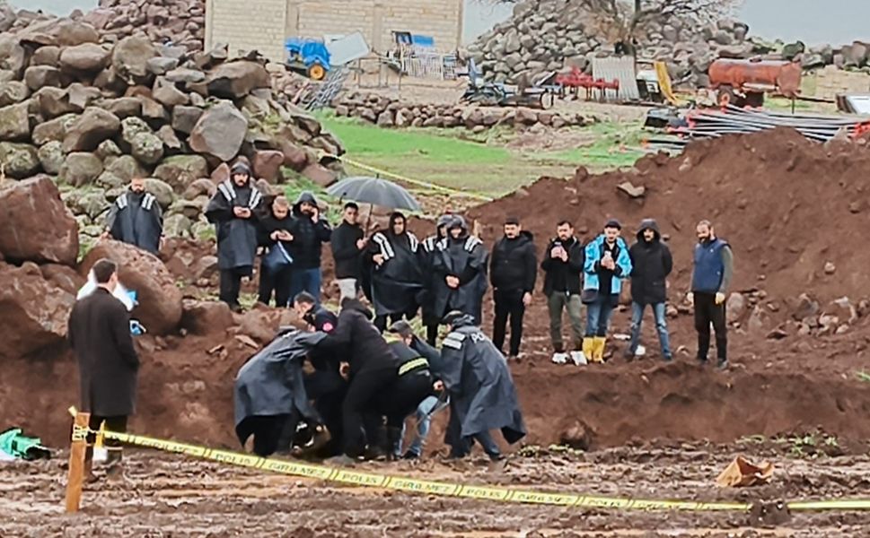 Gaziantep'te kaybolan zihinsel engelli vatandaş sulama kanalında ölü bulundu