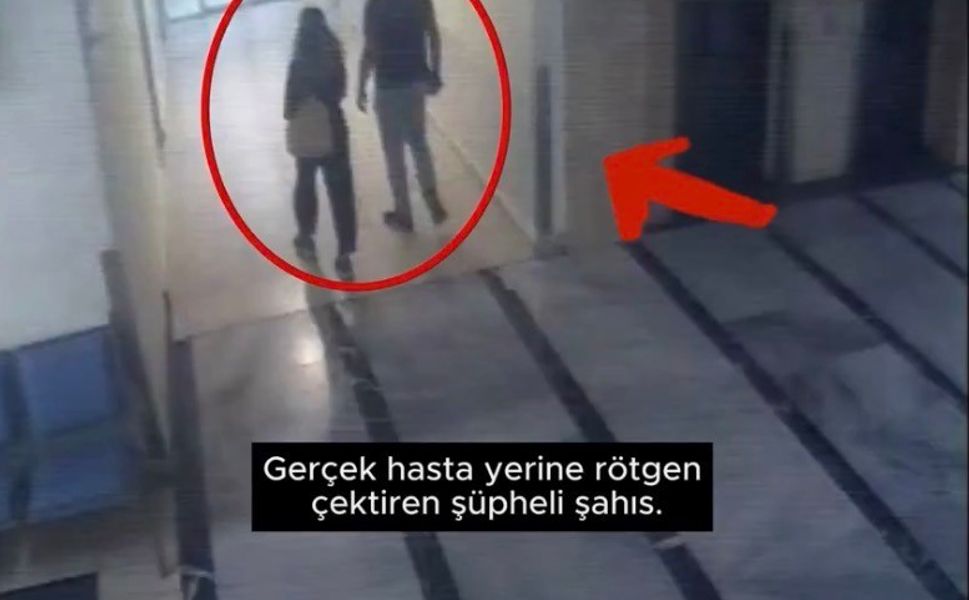 Gaziantep'te 'sahte engelli raporu' operasyonu: 40 gözaltı