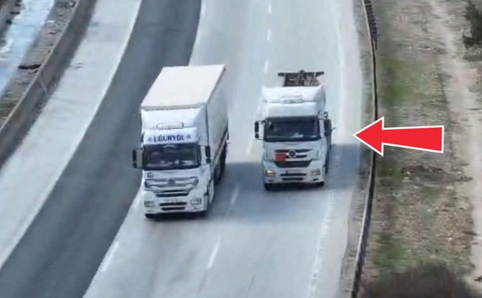 Gaziantep'te trafik ihlali yapan 3 bin 544 araca idari para cezası uygulandı