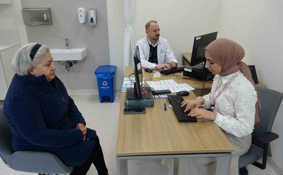 Günde 3 paket sigara içiyordu, sigarayı bıraktı hayatı değişti