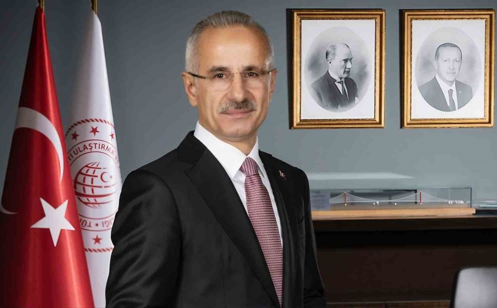 Kahramanmaraş'ı Gaziantep üzerinden Doğu Akdeniz limanlarına bağlayacak hattın proje çalışmaları hızla devam ediyor