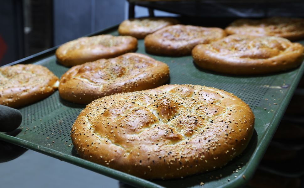 Gaziantep'te Ramazan Pidesi fiyatı belli oldu!