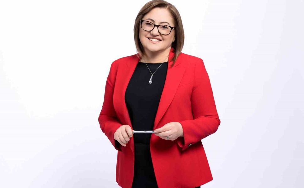 Şahin: 'Ramazan, birlikteliğimizi, bir arada olma gücümüzü pekiştirecektir'