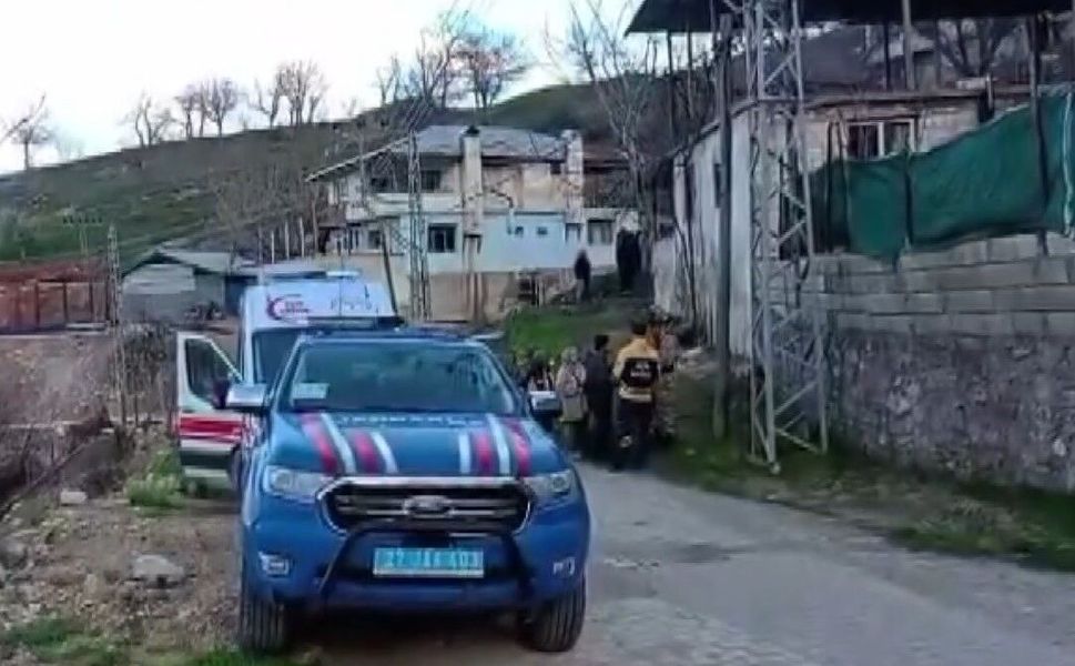 Sobadan zehirlenen yaşlı kadın evinde ölü bulundu