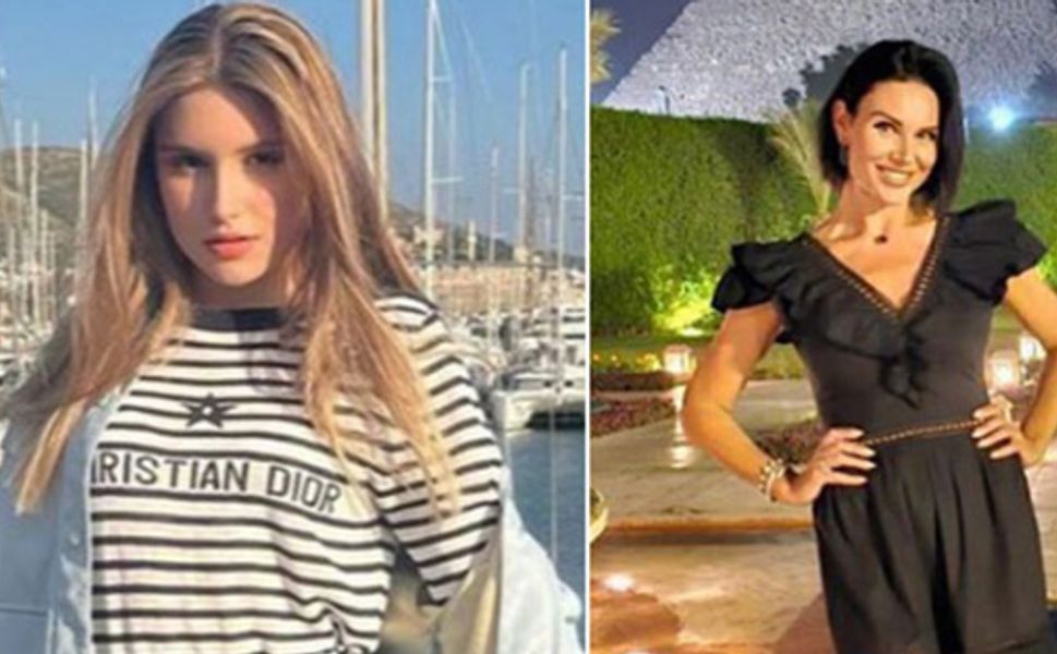 Rus anne ile kızının katil zanlısı paralı asker Türkiye'ye getirildi, ifadesinde suçlamaları reddetti