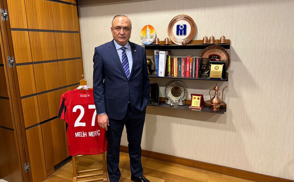 CHP Gaziantep Milletvekili Melih Meriç: “TCK 158 mağduriyet üretiyor”