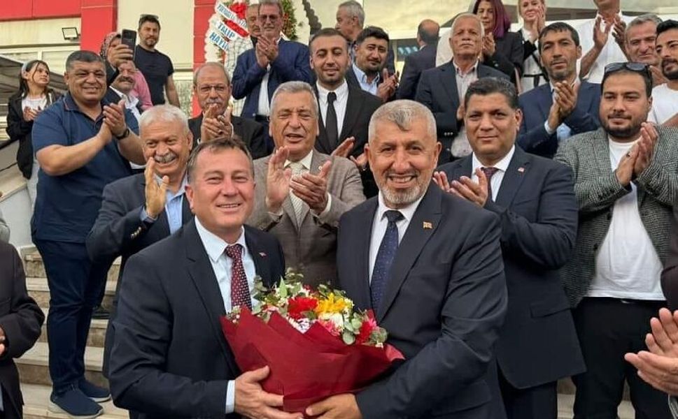 Karkamış Belediye başkanı kendi partisini de çileden çıkardı: Meclis üyeleri usulsüzlükleri tek tek sıraladı