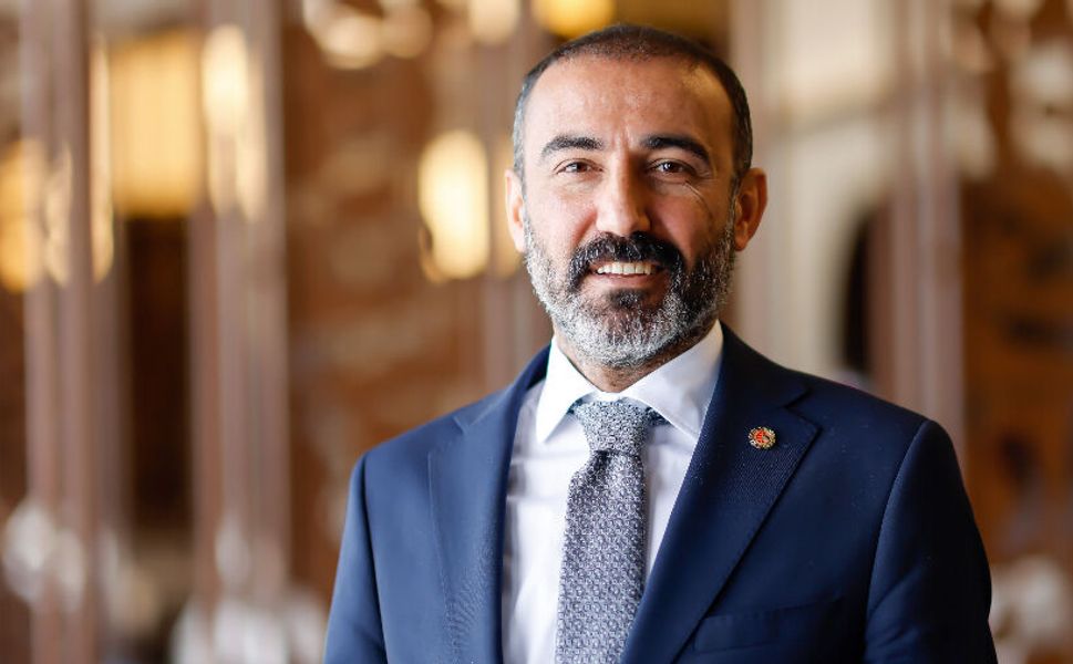 Gaziantep’ten Şubat ayında 808 milyon dolar ihracat