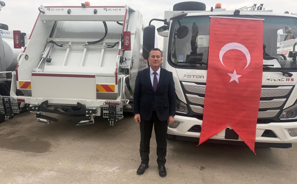 Doğan: Nizip’e daha hızlı hizmet için çalışıyoruz