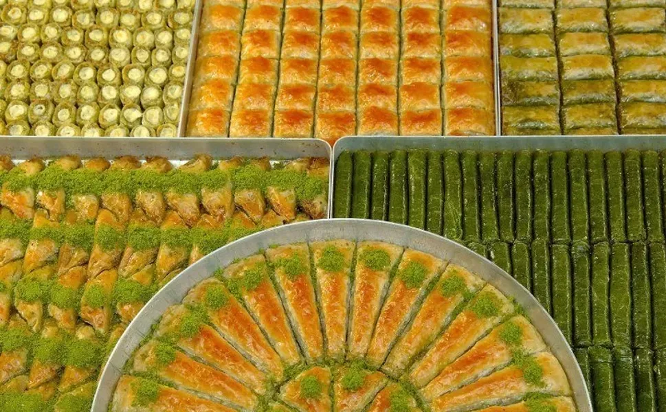 Gaziantep'in ünlü baklava markası satılıyor! İhaleye çıkacak...