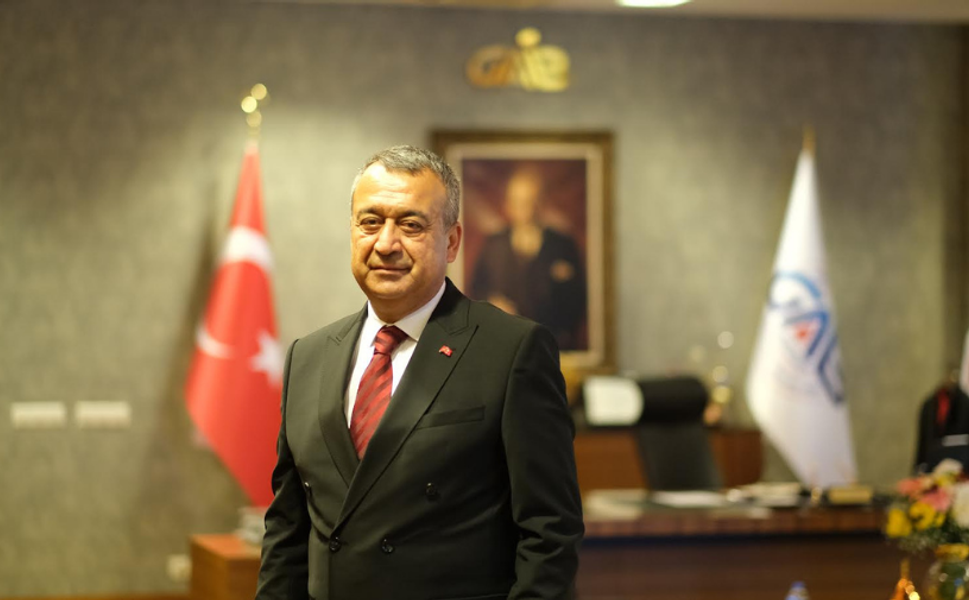 GAİB Şubat ayı ihracat verilerini açıkladı