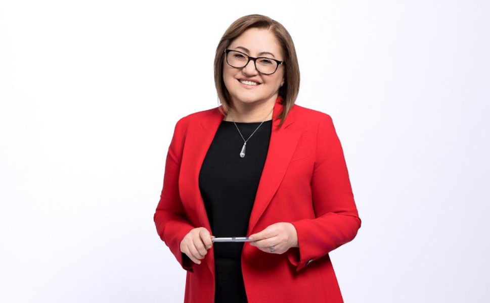 Başkan Şahin: “Kadının emeği toplumun her alanında belirleyici bir rol üstleniyor”