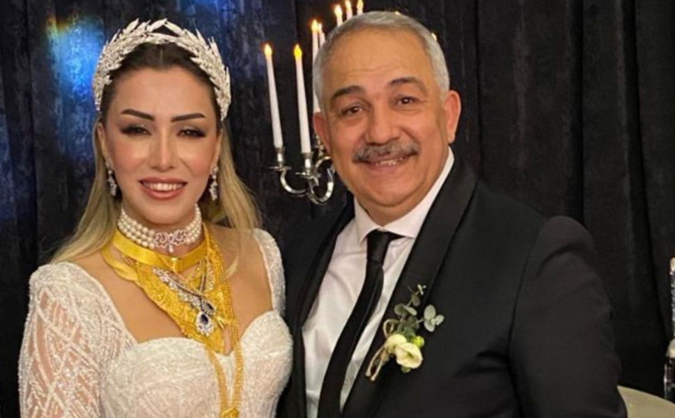 Murat Çetin'in çifte bayram sevinci: İkiz evlat sahibi oldu