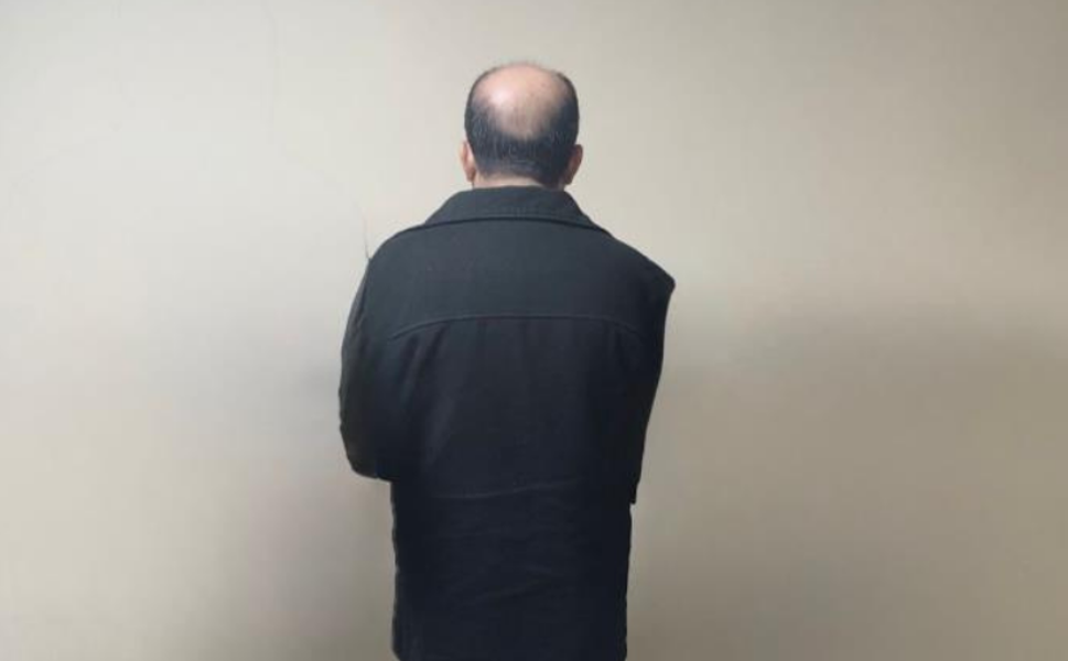 Gaziantep'te FETÖ/PDY üyesi şahıs yakalandı