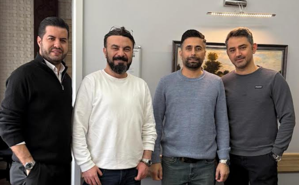 Hatay'dan Gaziantep'e sağlık yolculuğu