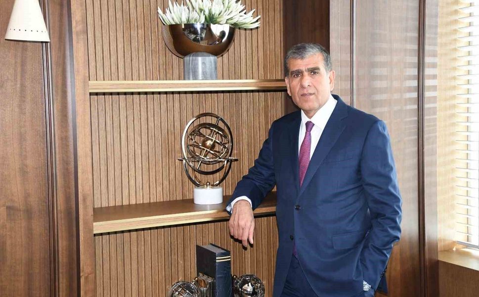 Altunkaya: 'Savaş bölge ekonomisine büyük darbe vurdu'