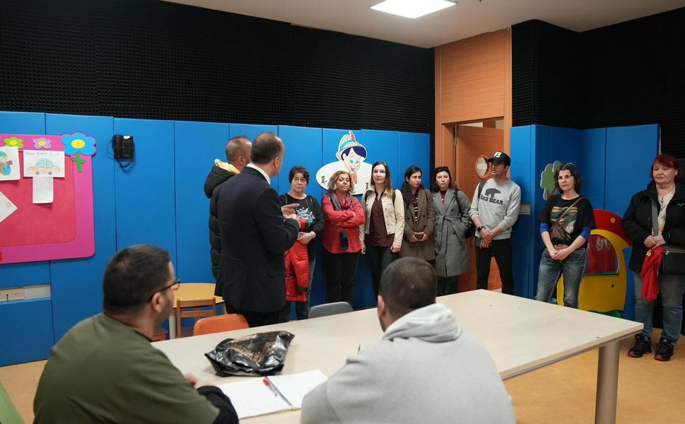 Gaziantep Büyükşehir’den etkinliklerle dolu bir hafta