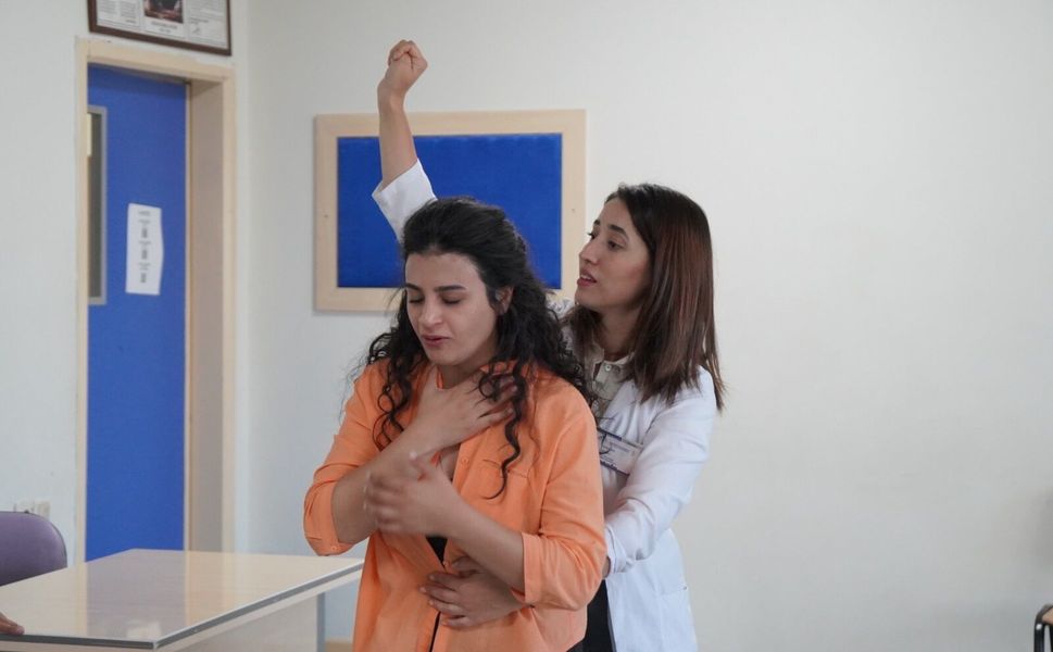 GASMEK, istihdama katkı sunmayı sürdürüyor