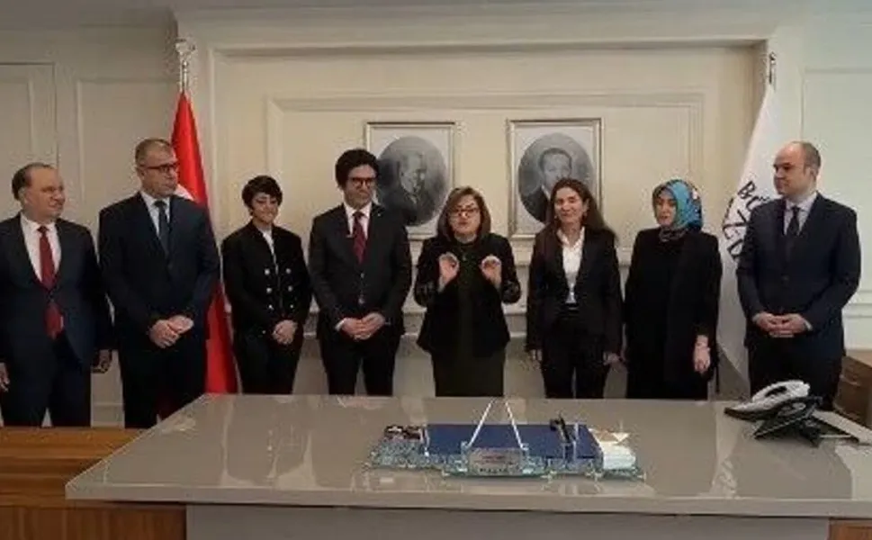 Gaziantep'te anne adaylarını sevindiren proje!