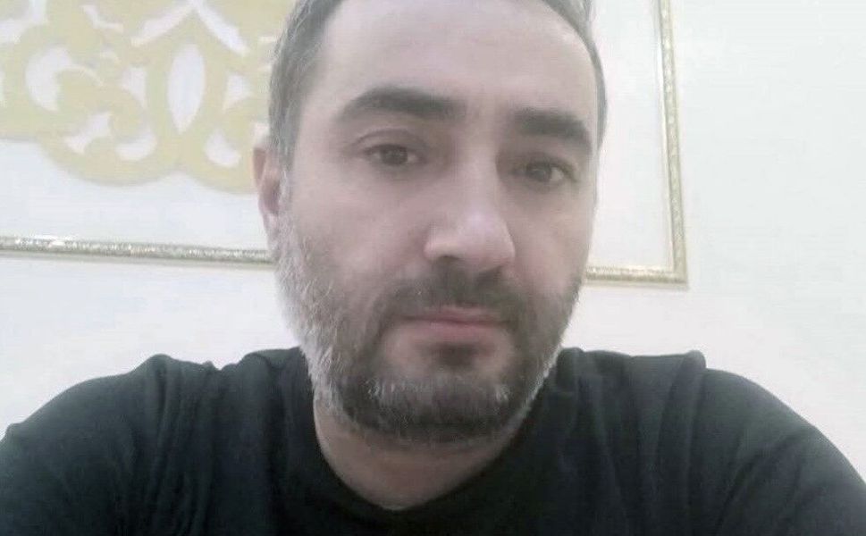 Gaziantep'te 5 çocuk babasını öldüren sanıkların yargılanmasına devam edildi