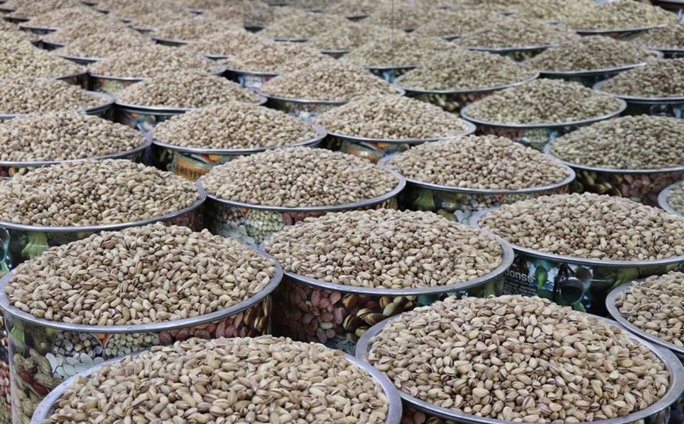 Gaziantep'te esnaf bayram hazırlığına başladı