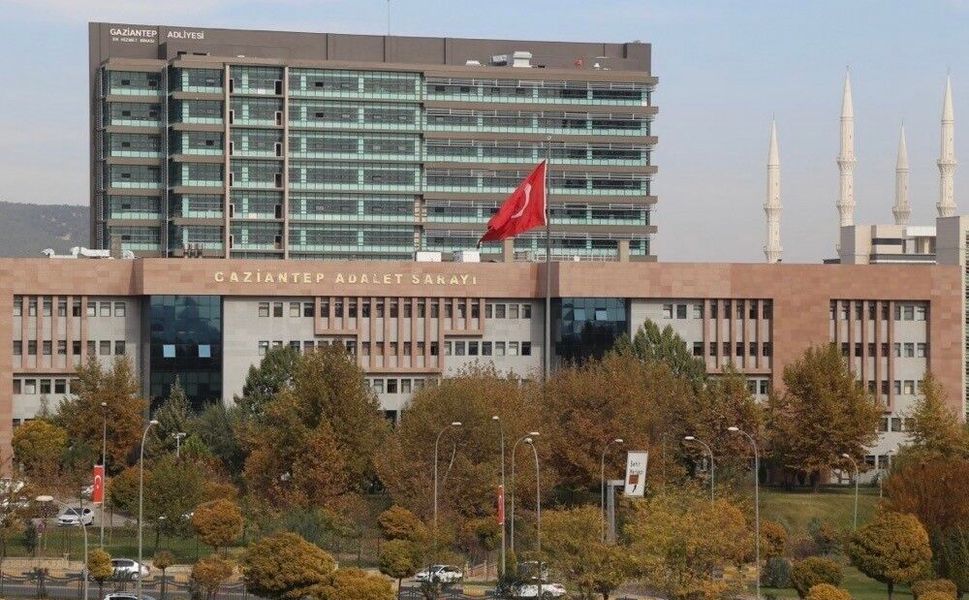 Gaziantep'te karısını bıçaklayan kocaya 17 yıl hapis cezası