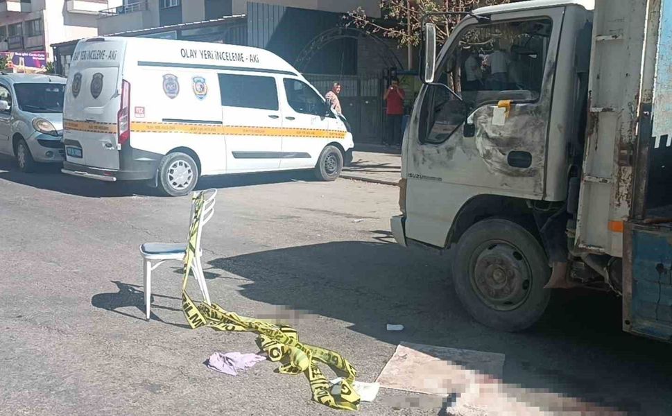 Gaziantep'te kuzenini öldüren sanık 2'nci kez hakim karşısına çıktı