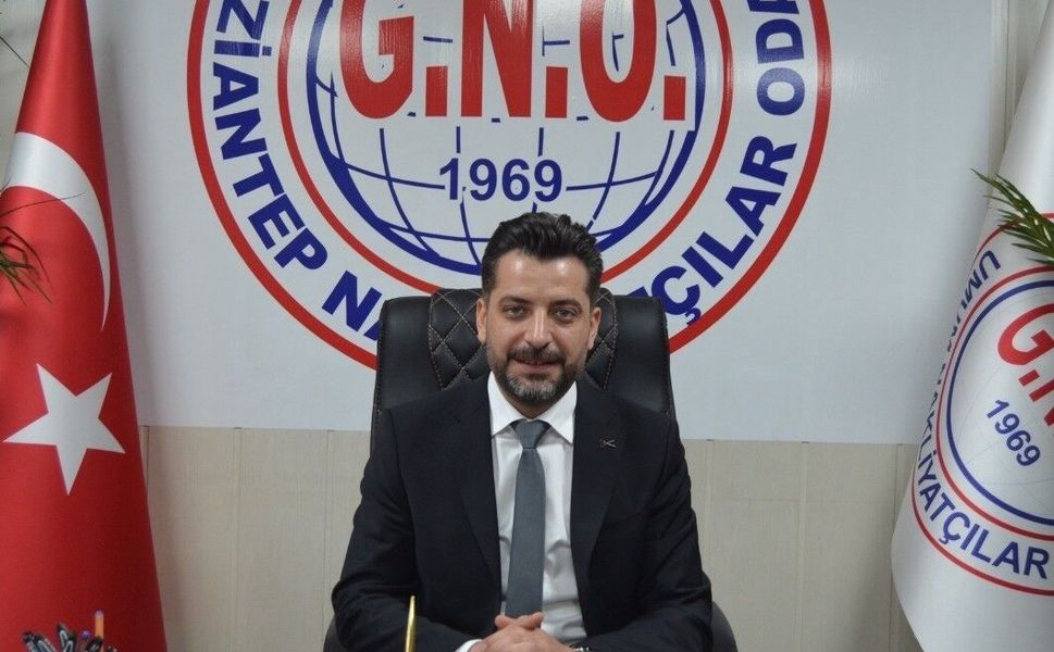 Gaziantep'te nakliye sektörü alarm veriyor