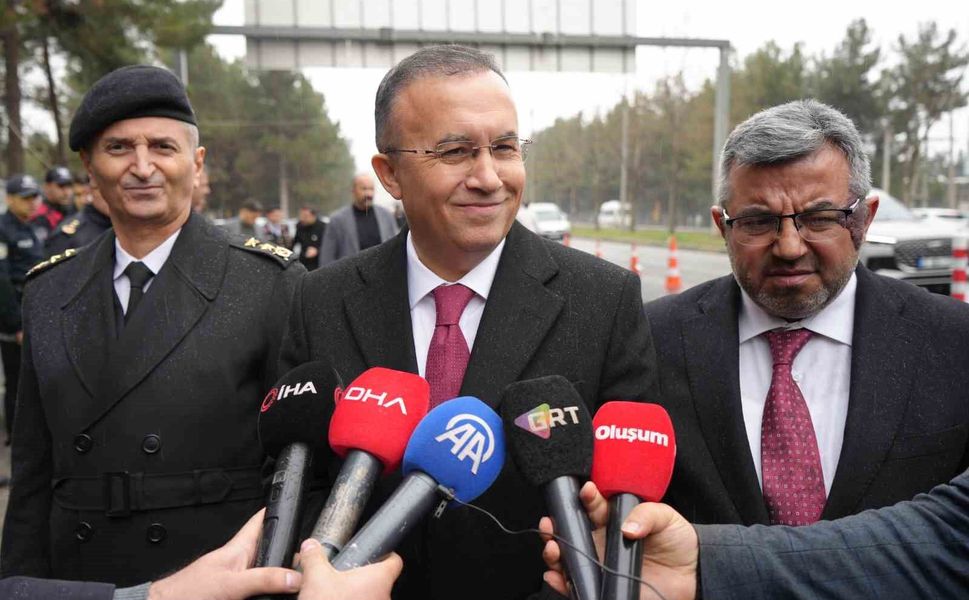 Gaziantep'te Ramazan Bayramı'nda binlerce personel görev başında olacak