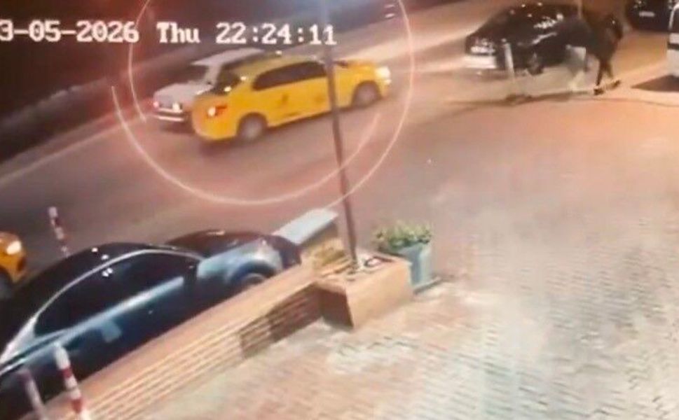 Gaziantep'te trafikte dehşet saçan 3 şahsa ağır ceza