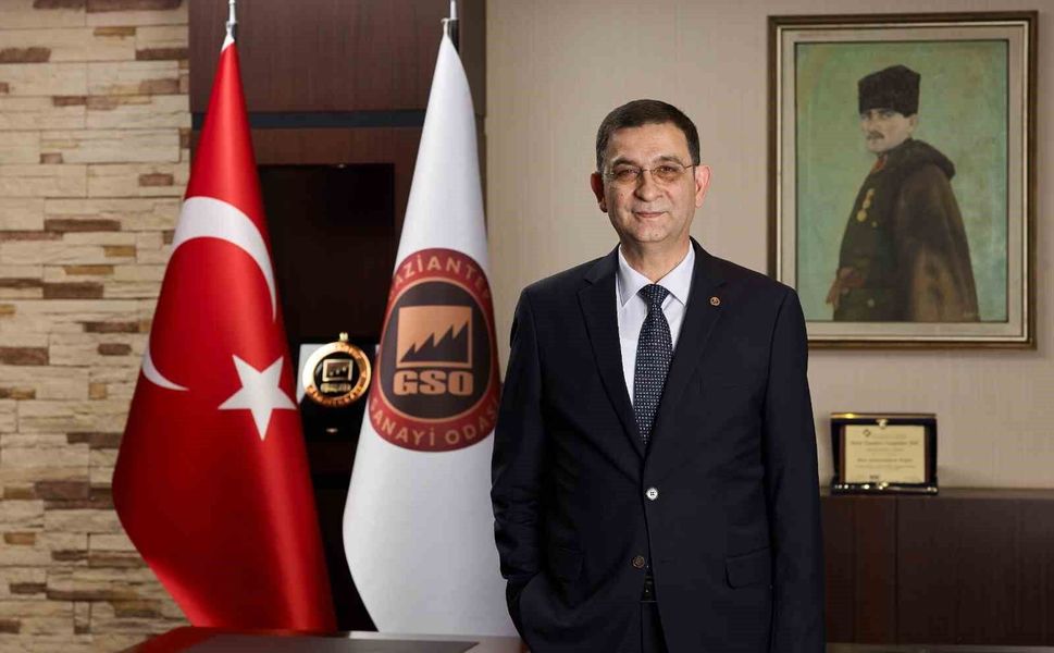 GSO Başkanı Adnan Ünverdi şubat ayı ihracat rakamlarını değerlendirdi
