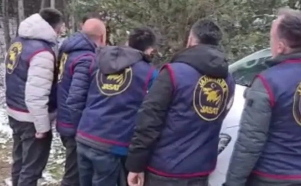 JASAT, 10 yıl önce işlenen 2 kadın cinayetini aydınlattı