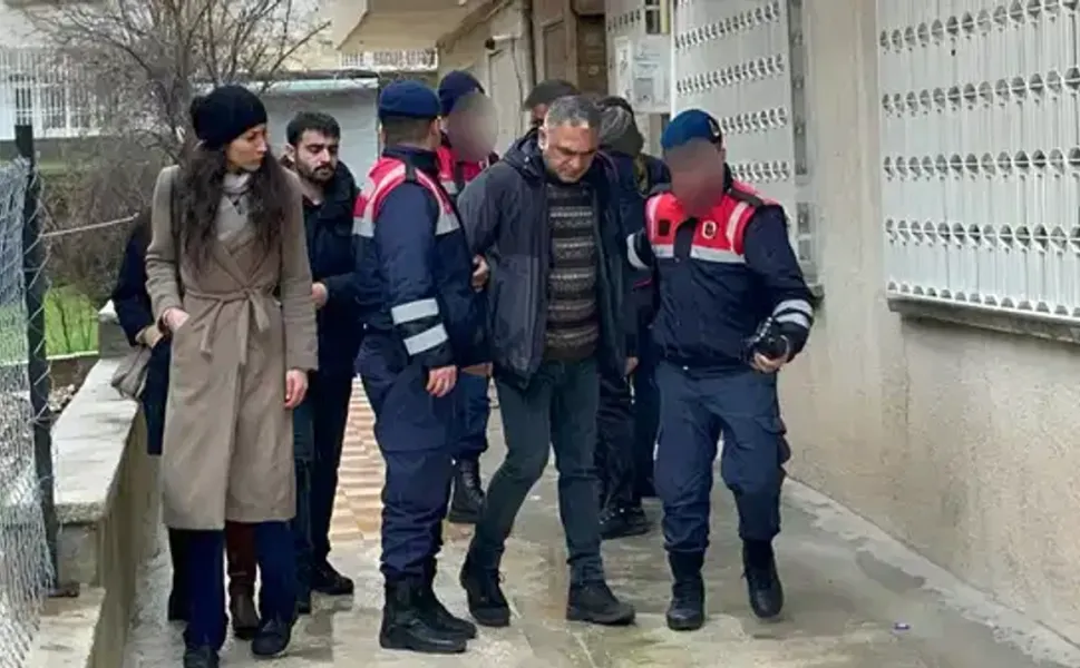 BİRTEK SEN Başkanı Mehmet Türkmen tutuklandı! İşte sebebi...