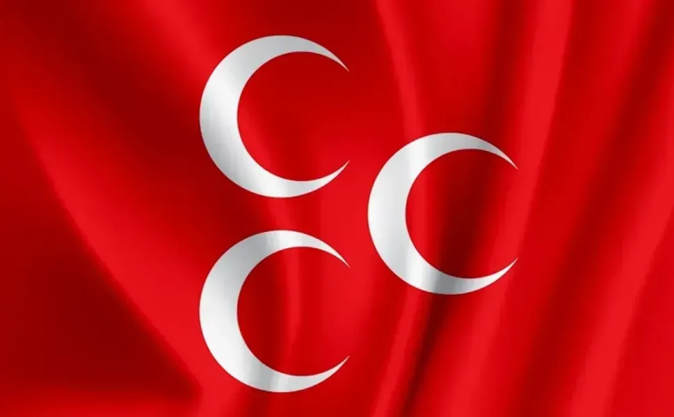 Gaziantep’te MHP ailesini yasa boğan vefat!