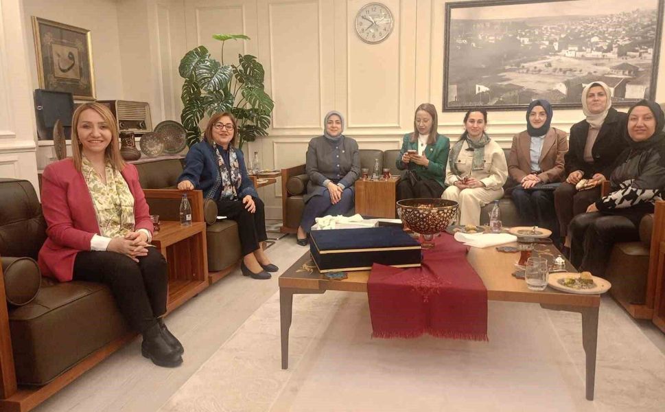 Pazaryeri'nin sesi Gaziantep'te yükseldi