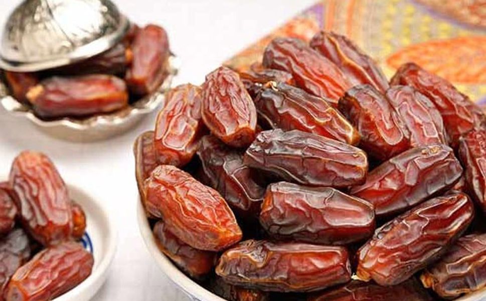 Ramazan’da hurma tüketimine dikkat: Ölçülü tüketilmeli!