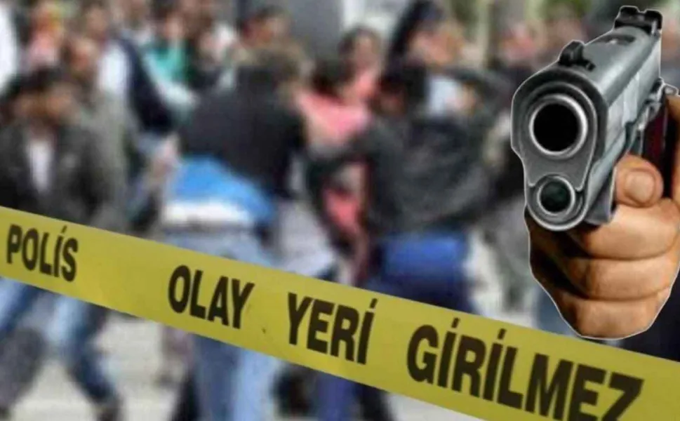 Gaziantep'te silahlı saldırı can aldı! Tatlıcının şüpheli ölümü...