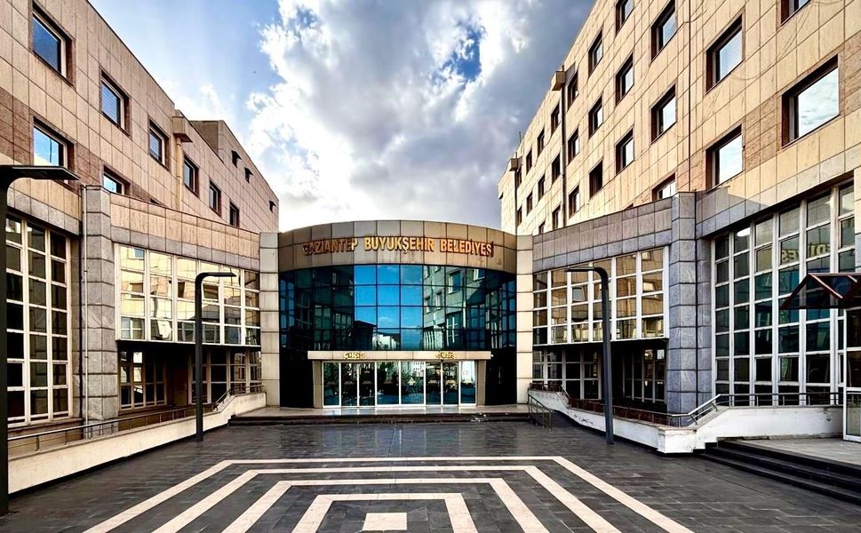 Gaziantep Büyükşehir, yoğun ve verimli bir haftayı geride bıraktı