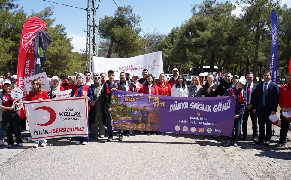 Şehitkamil’den sağlığa güçlü adım