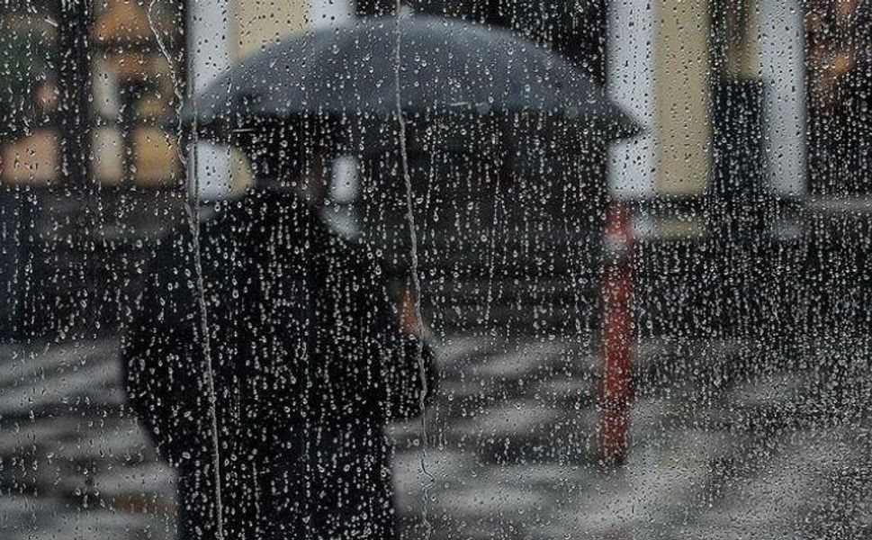 Gaziantep ve Kilis için kuvvetli yağış uyarısı: Bu gece başlıyor