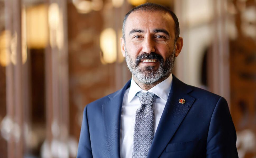 Gaziantep'ten Mart ayında 826 milyon dolar ihracat