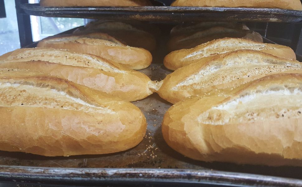 Gaziantep'te ekmeğe şok zam! İşte ekmeğin yeni fiyatı...