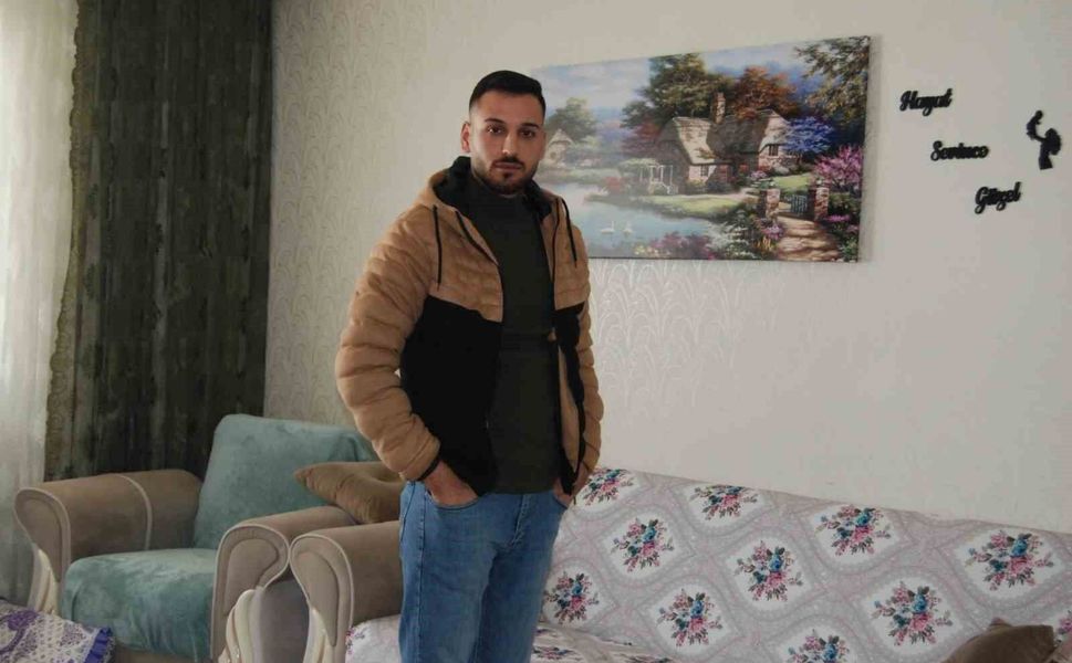 Gaziantep'te 24 yaşındaki genci öldüren 6 sanığın yargılanmasına devam edildi