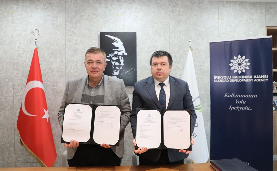 GTB’de kurumsal risk yönetimi sistemi için önemli adım