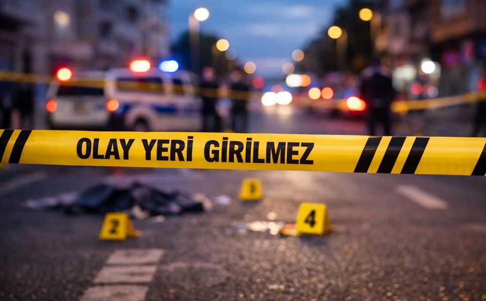 Gaziantep'te uzman psikoloğun şüpheli ölümü!