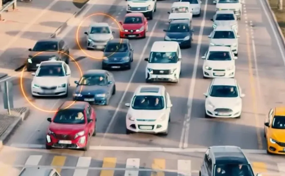 Kaynakçılara af yok! Gaziantep'te ‘kaynak' yapan sürücülere ceza yağdı