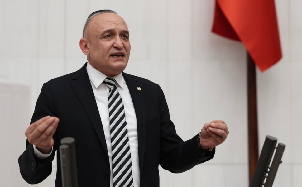 CHP’li Meriç’ten “Hayvan Hakları” tepkisi: “Kanun keyfi uygulamalara ve hayvan ticaretine kapı mı aralıyor?”